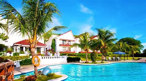 thunderbird resort and casino rizal|resorts in binangonan rizal.